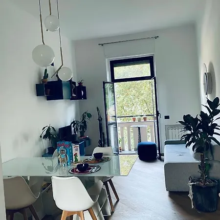 Plants House