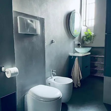 شقة Plants House *